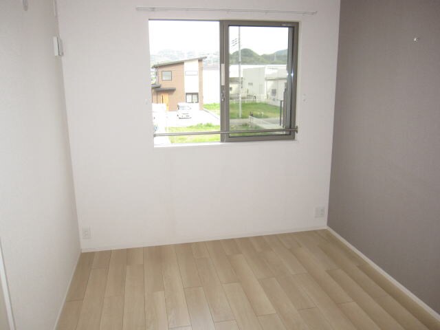 ゲミューゼガルテンⅢの物件内観写真