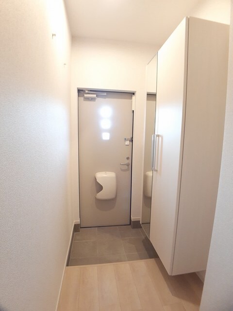 ゲミューゼガルテンⅢの物件内観写真