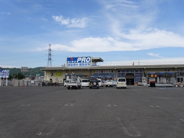 粉河駅 バス42分  相谷らんかん橋下車：停歩3分 2階の物件内観写真