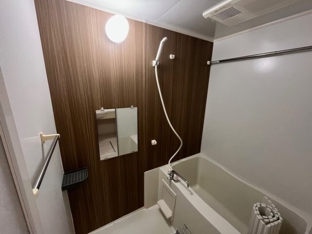 D-Room ウィステリア　Ｂ棟の物件内観写真