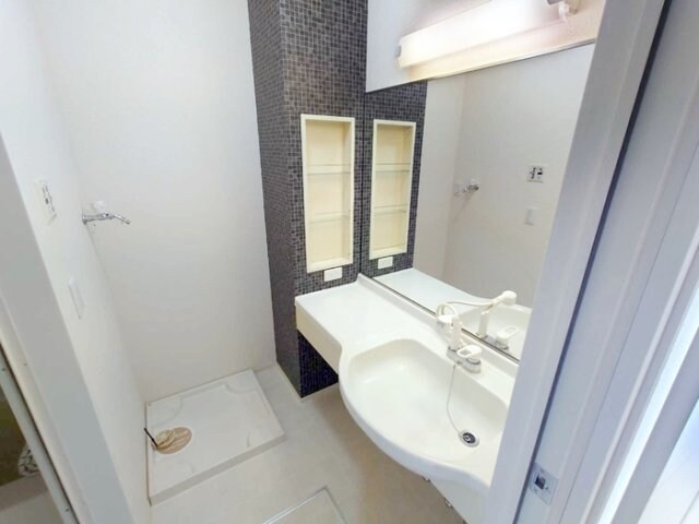 D-Room ウィステリア　Ｂ棟の物件内観写真