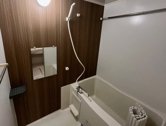 D-Room ウィステリア　Ｂ棟の物件内観写真