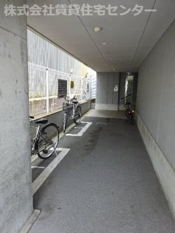 和歌山市駅 徒歩3分 2階の物件内観写真