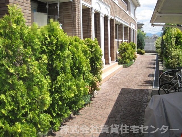 下井阪駅 徒歩19分 2階の物件外観写真