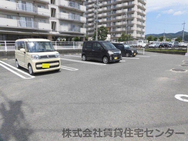 下井阪駅 徒歩19分 2階の物件外観写真