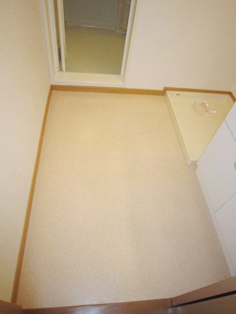 下井阪駅 徒歩19分 2階の物件内観写真