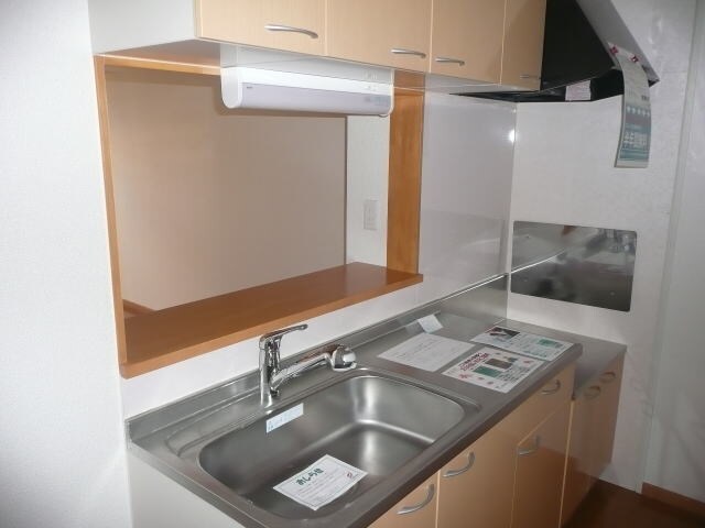 下井阪駅 徒歩19分 2階の物件内観写真