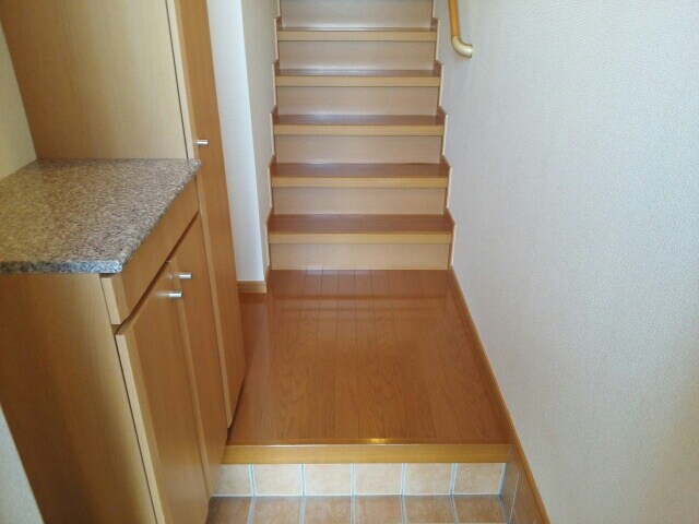 下井阪駅 徒歩19分 2階の物件内観写真