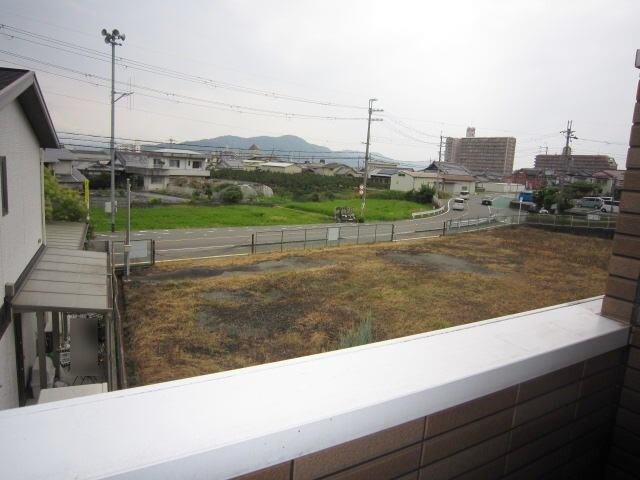 下井阪駅 徒歩19分 2階の物件内観写真