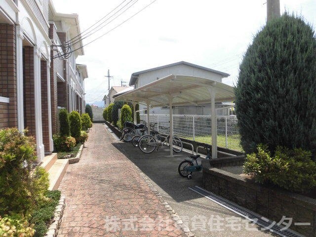 下井阪駅 徒歩19分 2階の物件内観写真