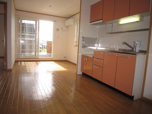 ニューライフセーダⅠの物件内観写真