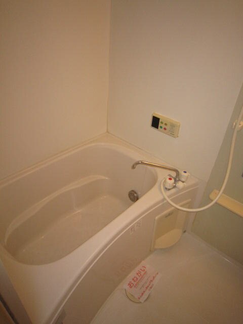 ニューライフセーダⅠの物件内観写真