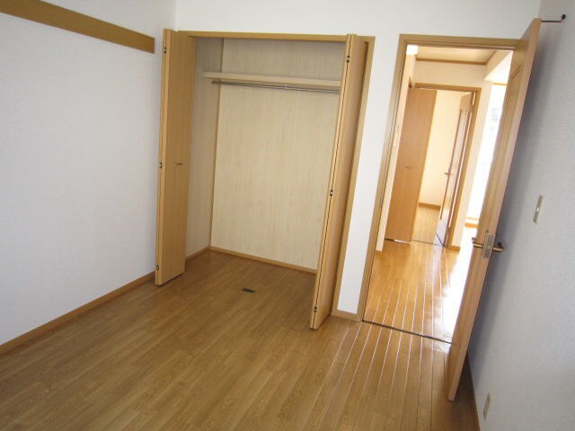 ニューライフセーダⅠの物件内観写真