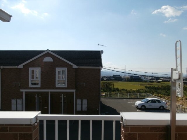 ニューライフセーダⅠの物件内観写真