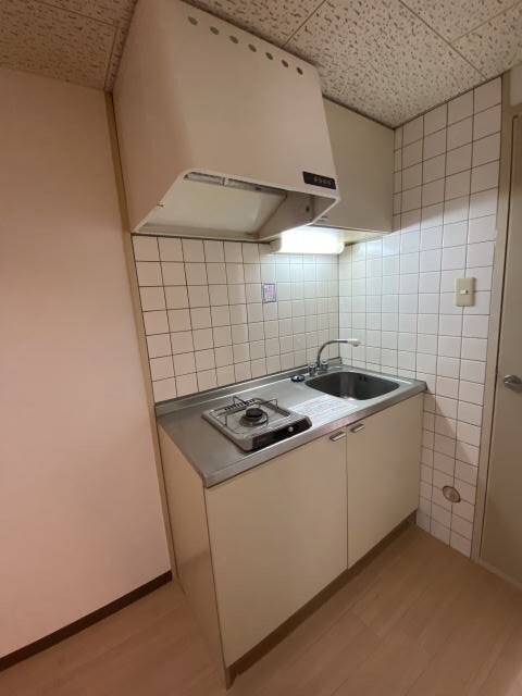 イワデシティハイツの物件内観写真