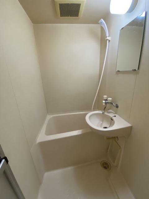 イワデシティハイツの物件内観写真