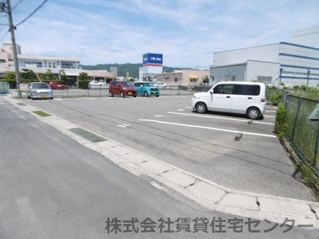 イワデシティハイツの物件外観写真