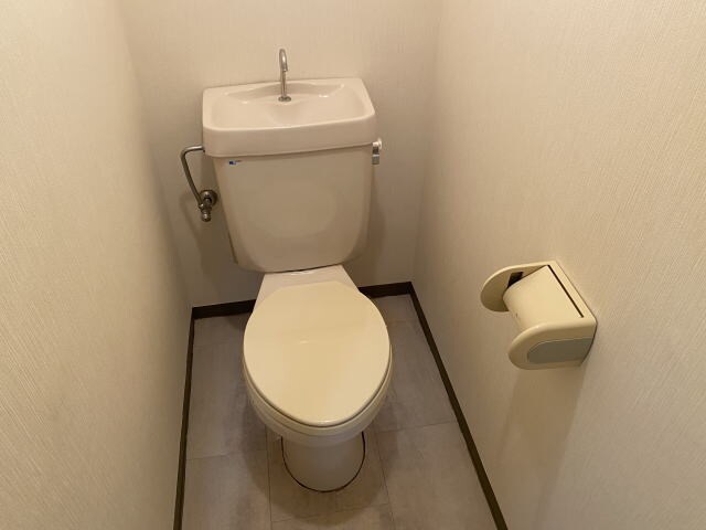 イワデシティハイツの物件内観写真