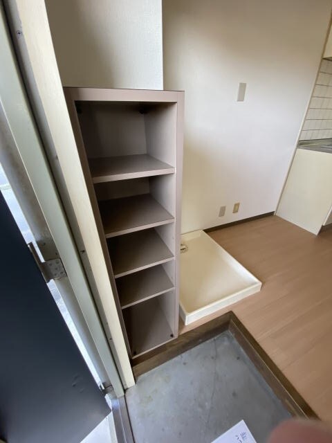 イワデシティハイツの物件内観写真