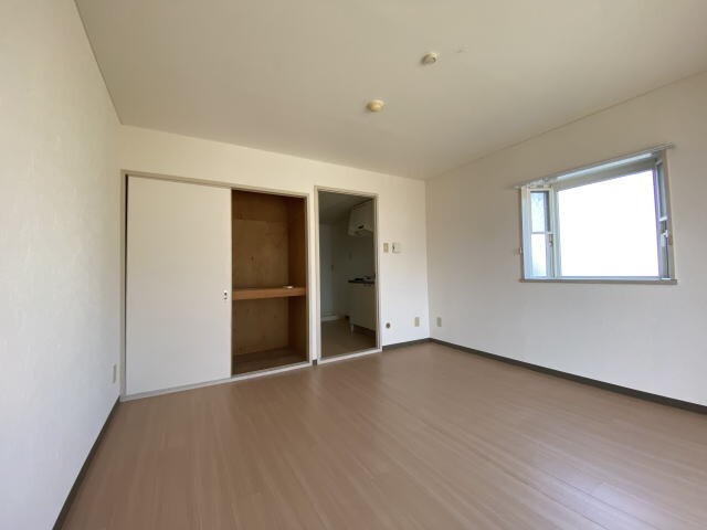 イワデシティハイツの物件内観写真