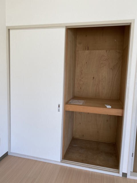 イワデシティハイツの物件内観写真