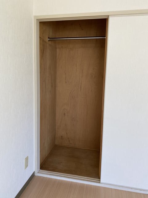 イワデシティハイツの物件内観写真