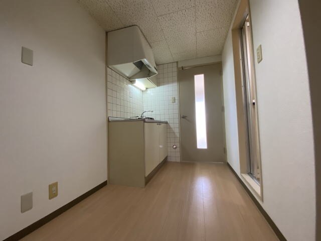 イワデシティハイツの物件内観写真