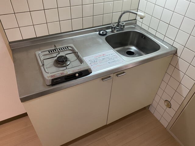 イワデシティハイツの物件内観写真