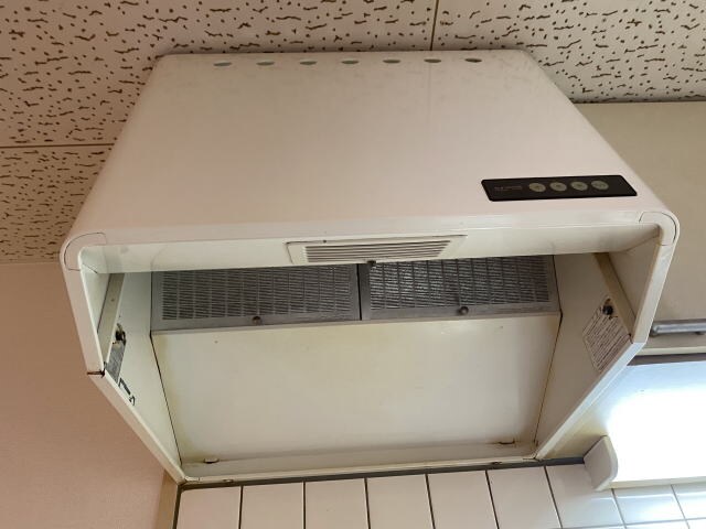 イワデシティハイツの物件内観写真