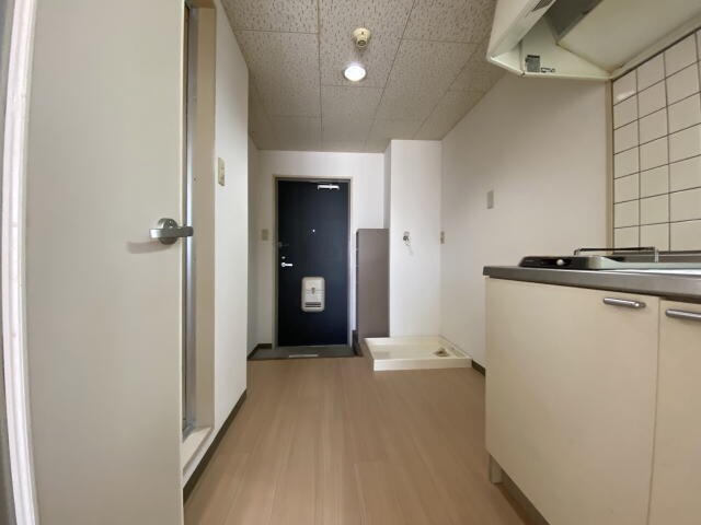 イワデシティハイツの物件内観写真