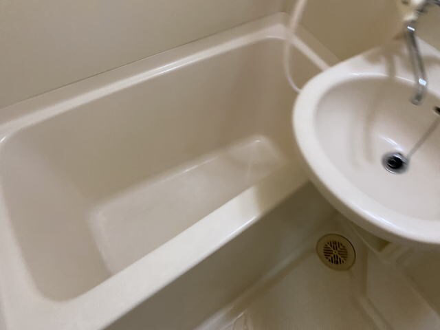 イワデシティハイツの物件内観写真