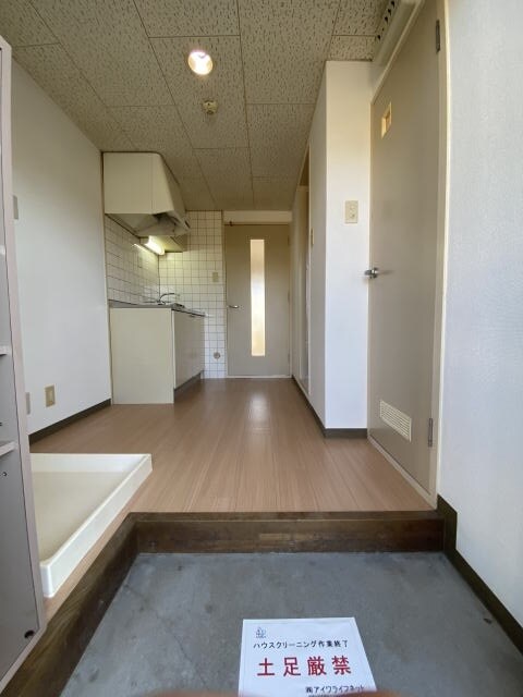 イワデシティハイツの物件内観写真