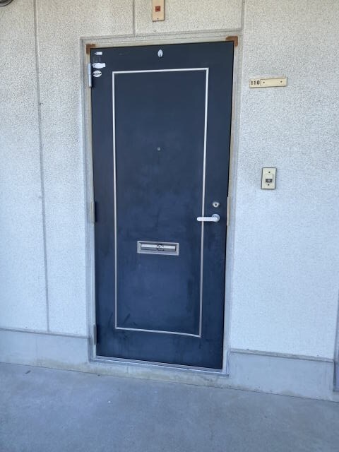 イワデシティハイツの物件内観写真