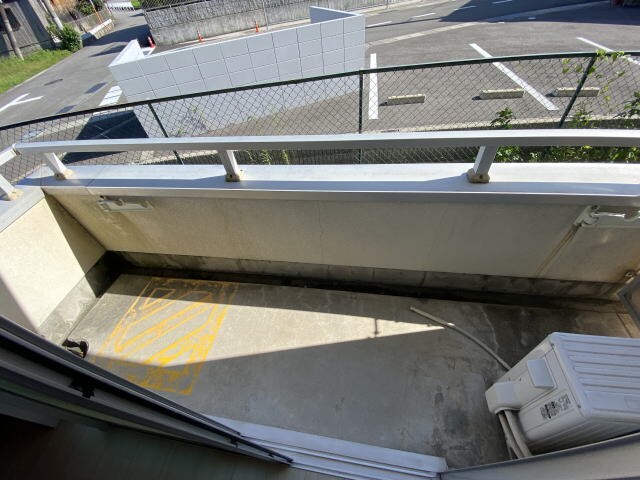 イワデシティハイツの物件内観写真