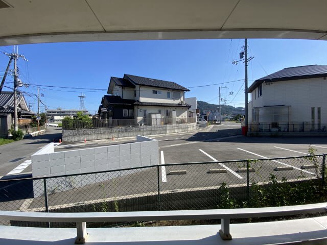 イワデシティハイツの物件内観写真