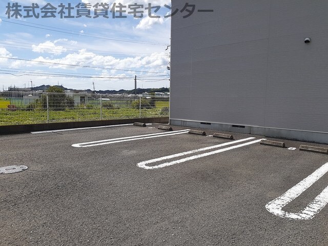 笠田駅 徒歩10分 1階の物件外観写真