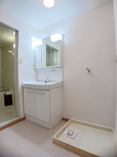 カーム松本Ｂの物件内観写真