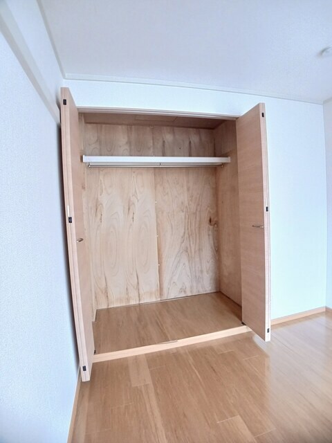 カーム松本Ｂの物件内観写真