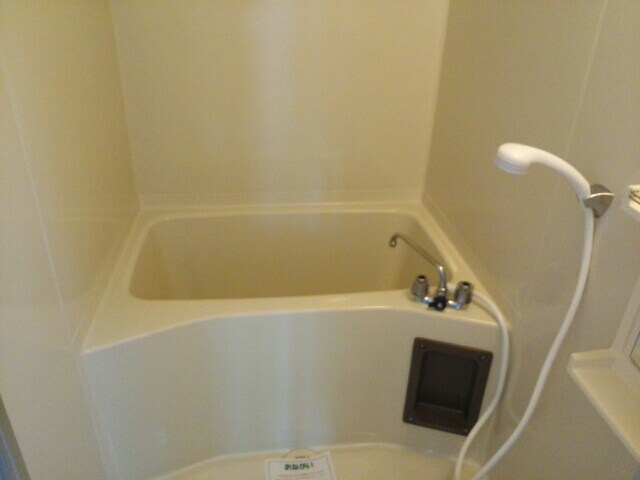 カーム松本Ｂの物件内観写真