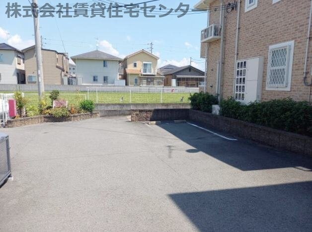 カトル・セゾンの物件外観写真