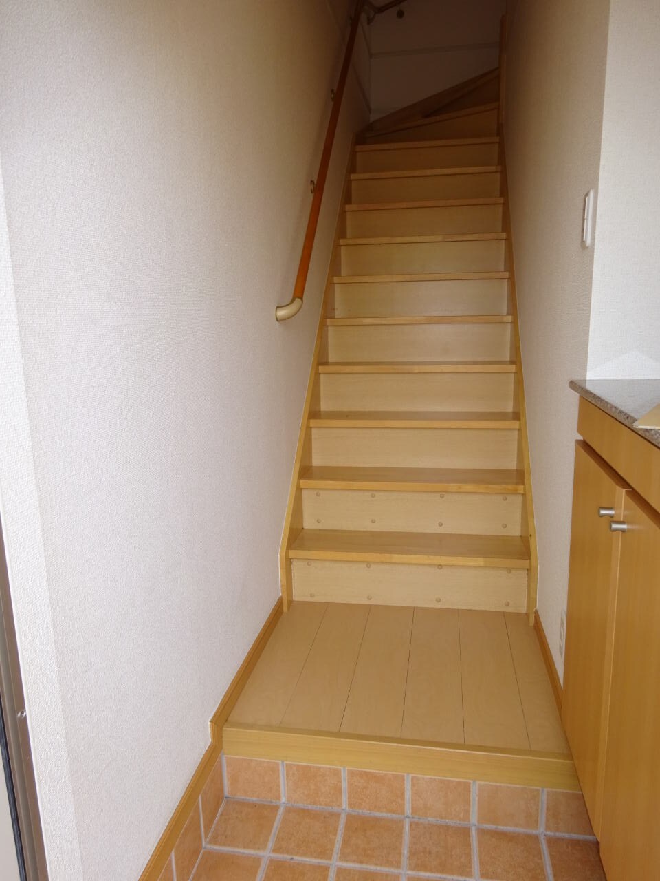 カトル・セゾンの物件内観写真