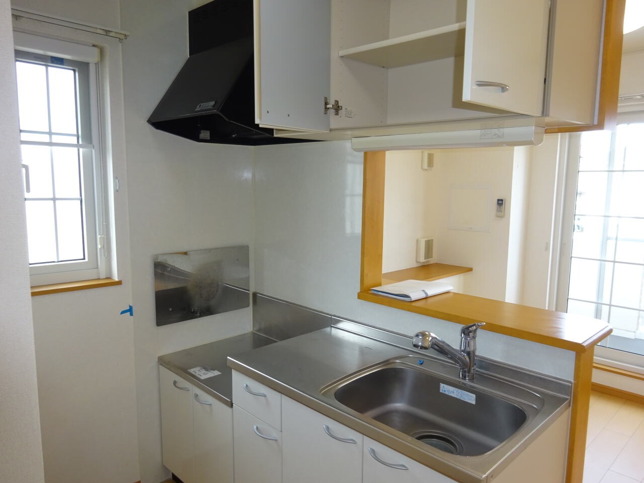 カトル・セゾンの物件内観写真