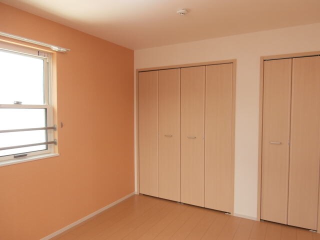 ケーズコート　Ⅲの物件内観写真