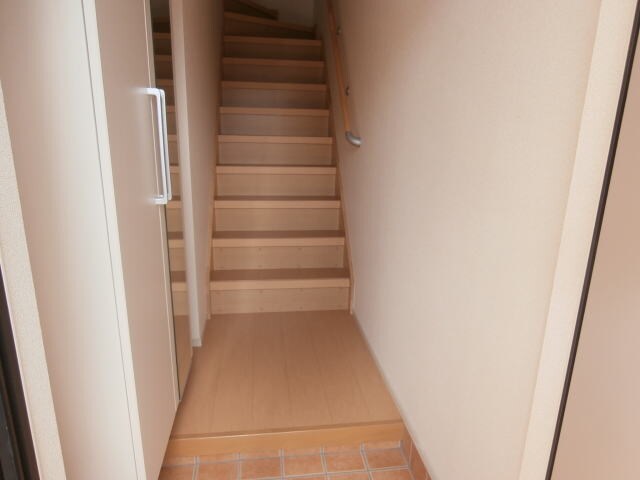 ケーズコート　Ⅲの物件内観写真