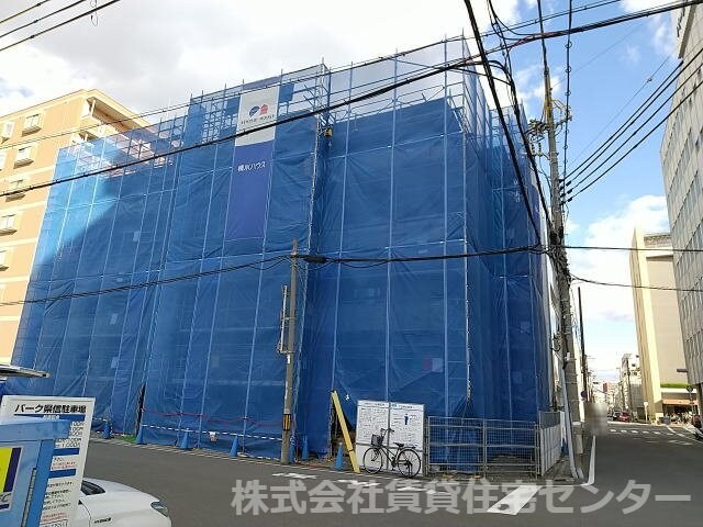 和歌山市駅 徒歩11分 3階の物件内観写真