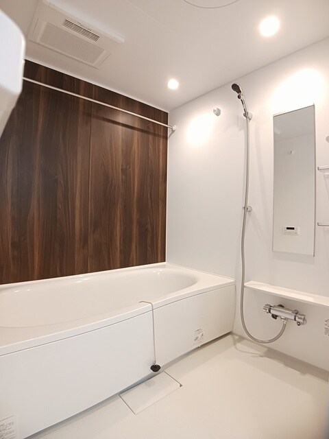 紀伊駅 バス9分  山村（和歌山県）下車：停歩6分 1階の物件内観写真