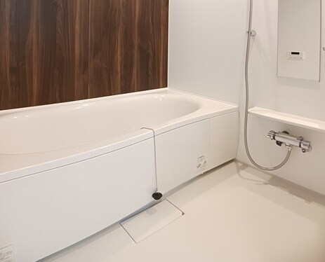 紀伊駅 バス9分  山村（和歌山県）下車：停歩6分 1階の物件内観写真