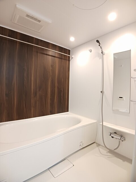 紀伊駅 バス9分  山村（和歌山県）下車：停歩6分 2階の物件内観写真