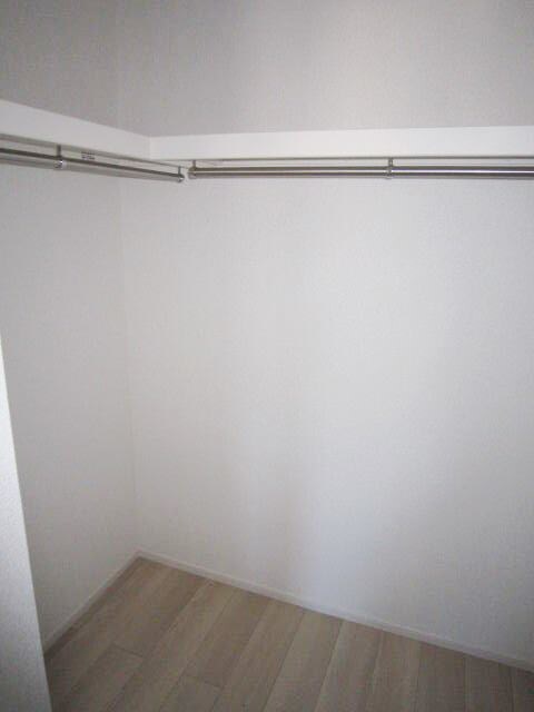 紀伊駅 バス9分  山村（和歌山県）下車：停歩6分 2階の物件内観写真