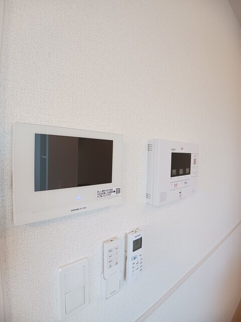 紀伊駅 バス9分  山村（和歌山県）下車：停歩6分 2階の物件内観写真